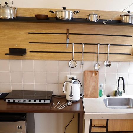 Olala House Apartment ซูเกร ภายนอก รูปภาพ