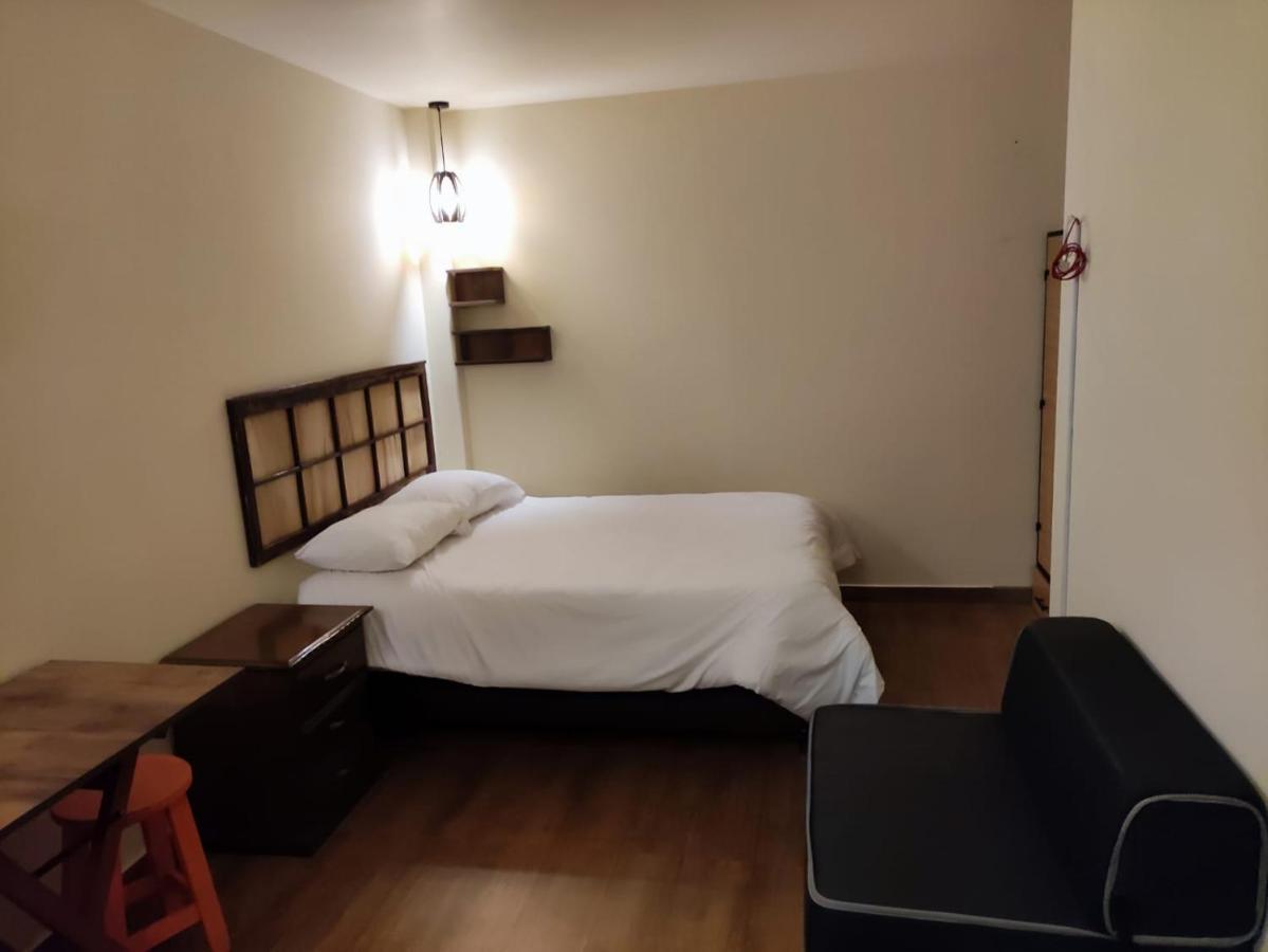 Olala House Apartment ซูเกร ภายนอก รูปภาพ