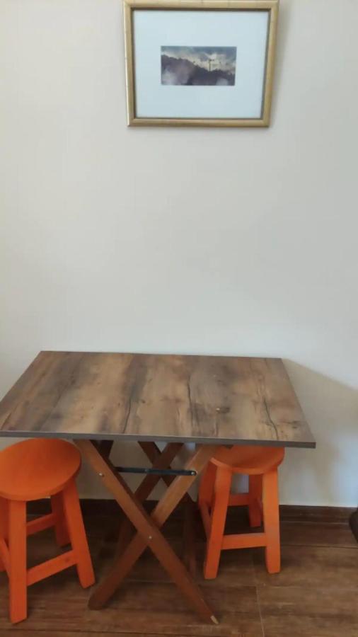 Olala House Apartment ซูเกร ภายนอก รูปภาพ