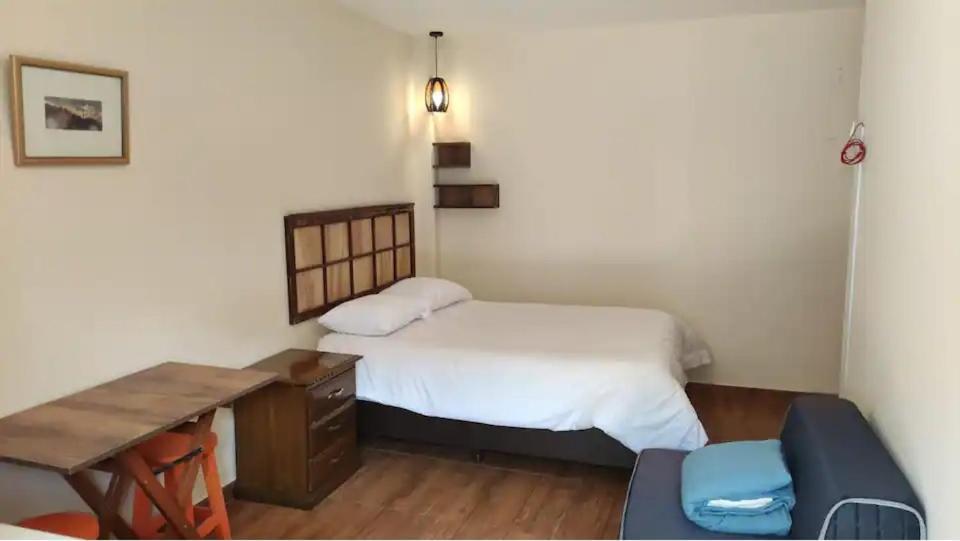 Olala House Apartment ซูเกร ภายนอก รูปภาพ