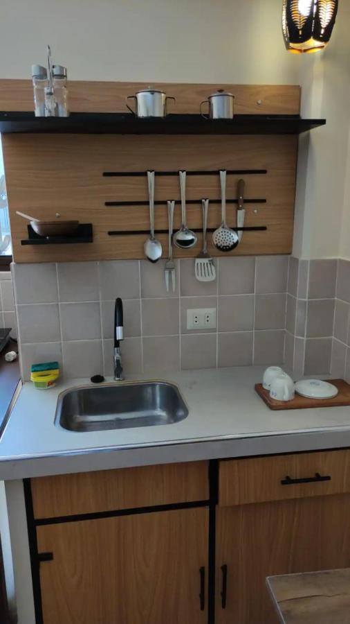 Olala House Apartment ซูเกร ภายนอก รูปภาพ
