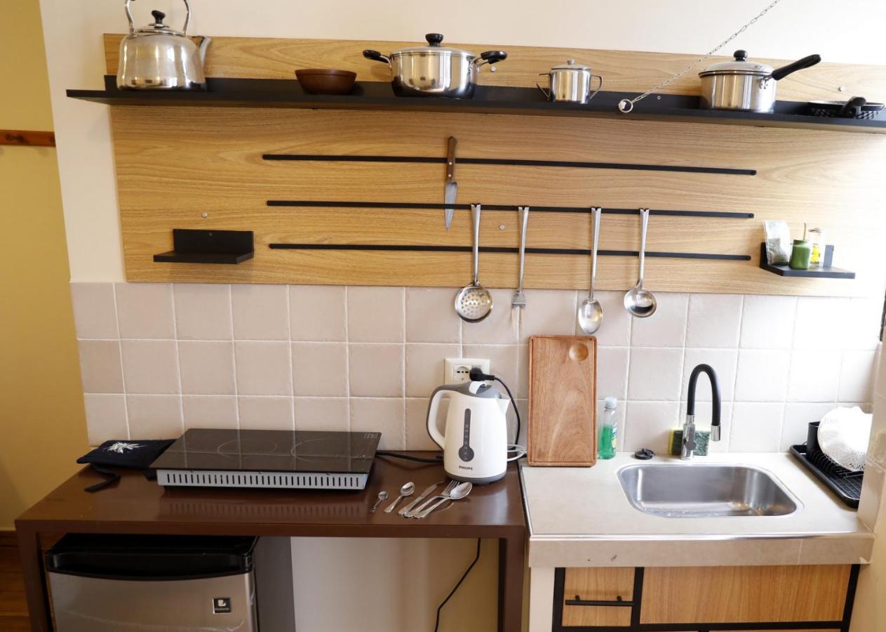 Olala House Apartment ซูเกร ภายนอก รูปภาพ