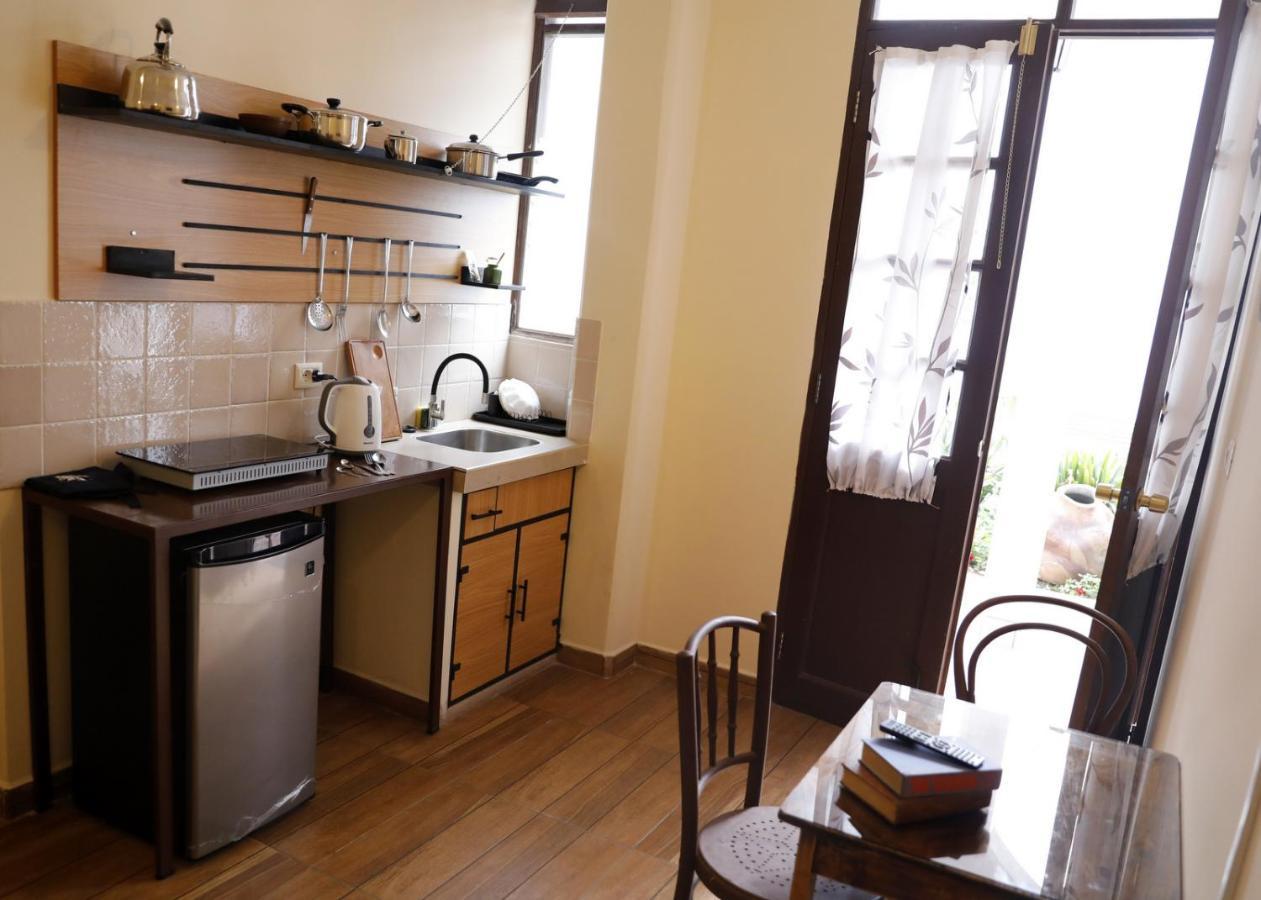 Olala House Apartment ซูเกร ภายนอก รูปภาพ