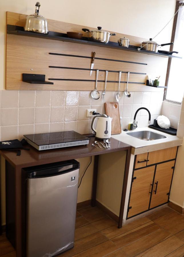 Olala House Apartment ซูเกร ภายนอก รูปภาพ