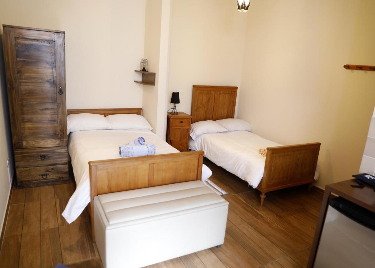 Olala House Apartment ซูเกร ภายนอก รูปภาพ