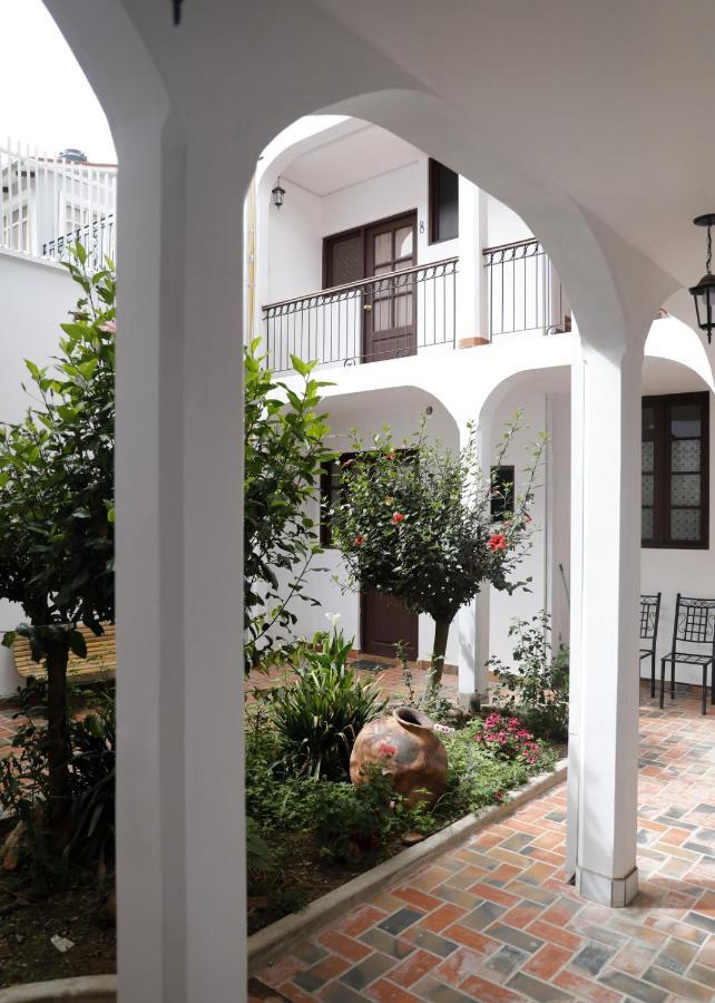 Olala House Apartment ซูเกร ภายนอก รูปภาพ