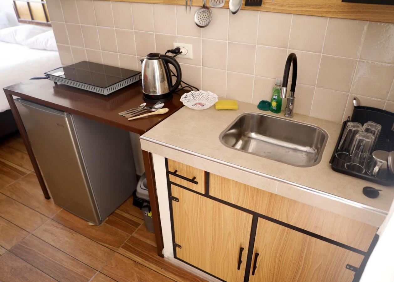 Olala House Apartment ซูเกร ภายนอก รูปภาพ