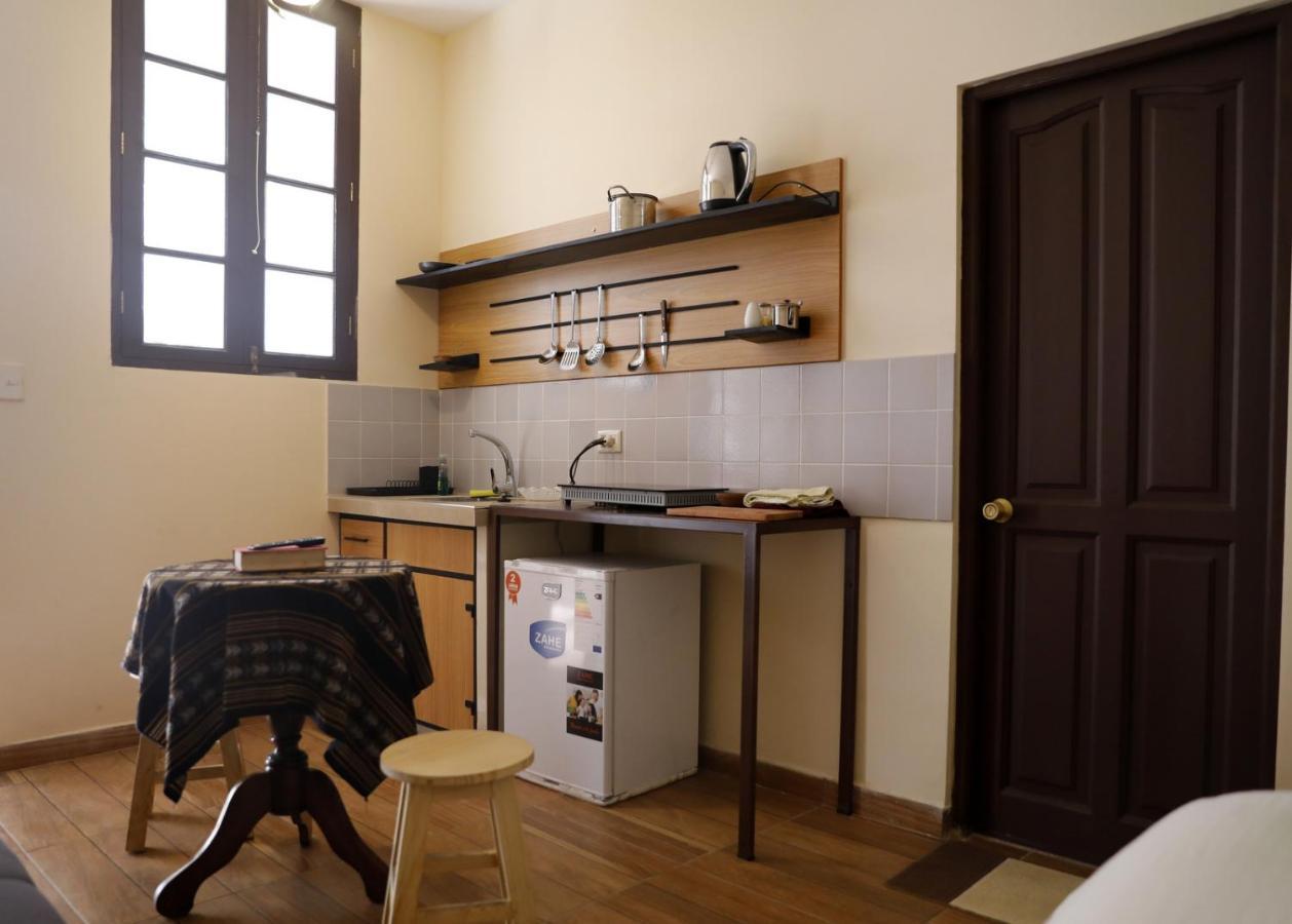 Olala House Apartment ซูเกร ภายนอก รูปภาพ