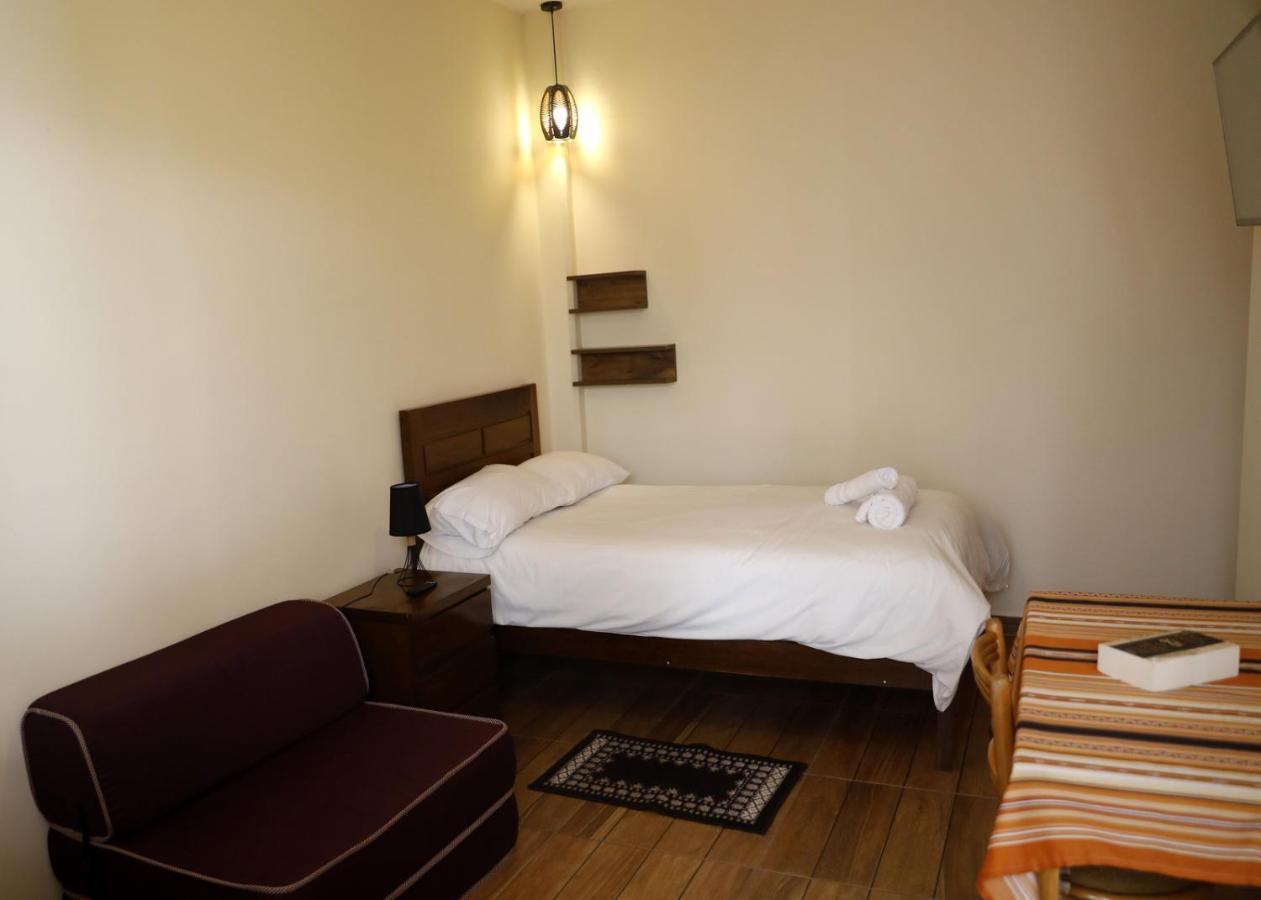 Olala House Apartment ซูเกร ภายนอก รูปภาพ