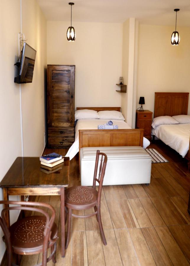 Olala House Apartment ซูเกร ภายนอก รูปภาพ