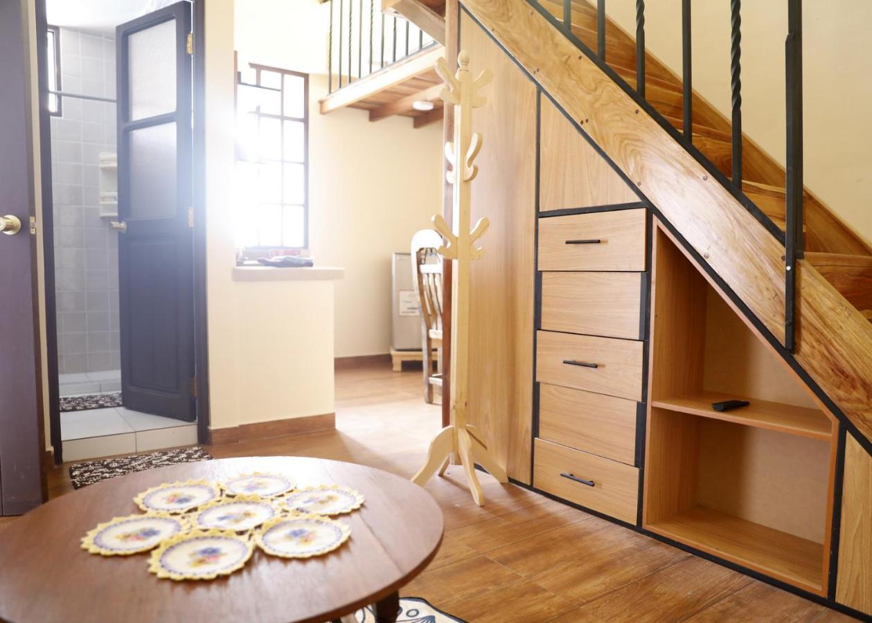 Olala House Apartment ซูเกร ภายนอก รูปภาพ