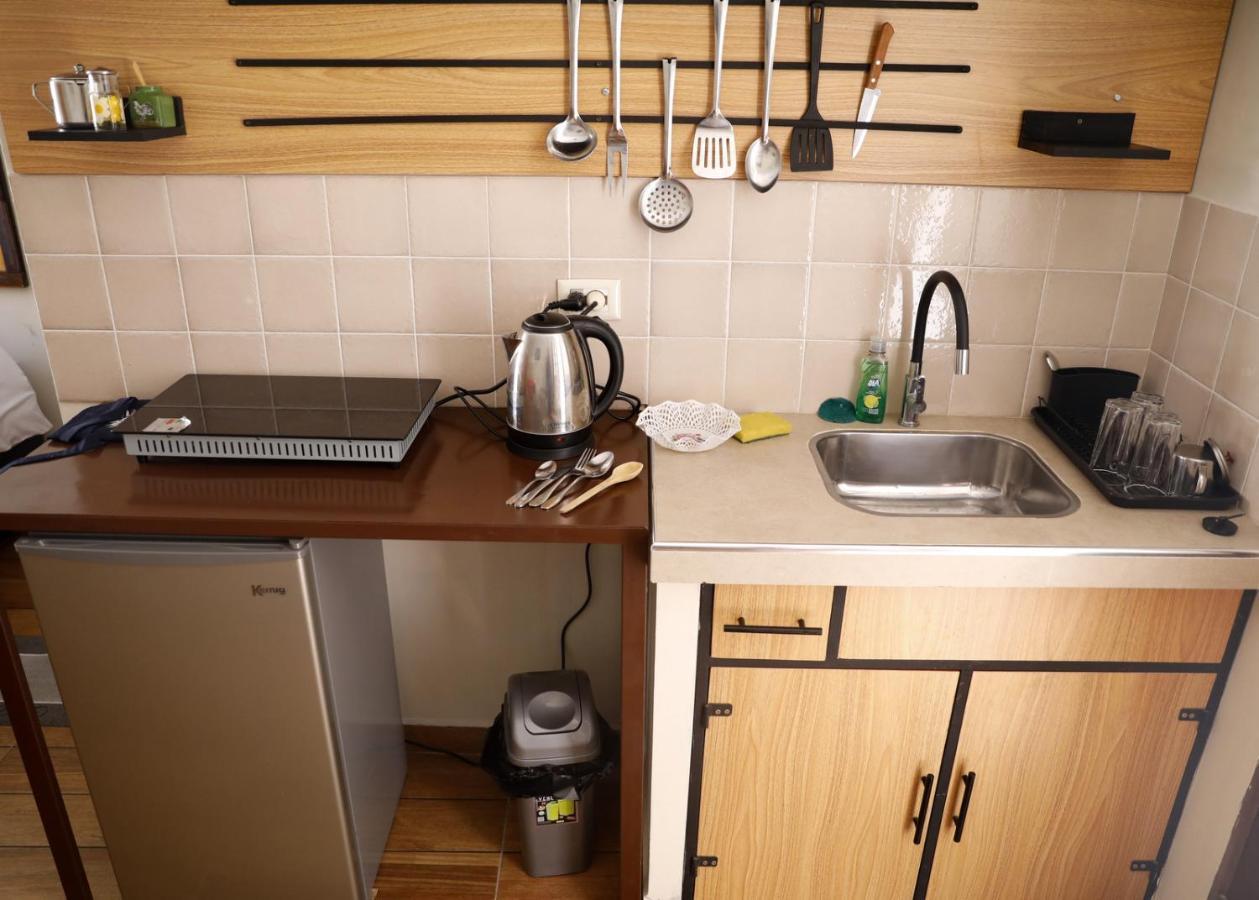 Olala House Apartment ซูเกร ภายนอก รูปภาพ