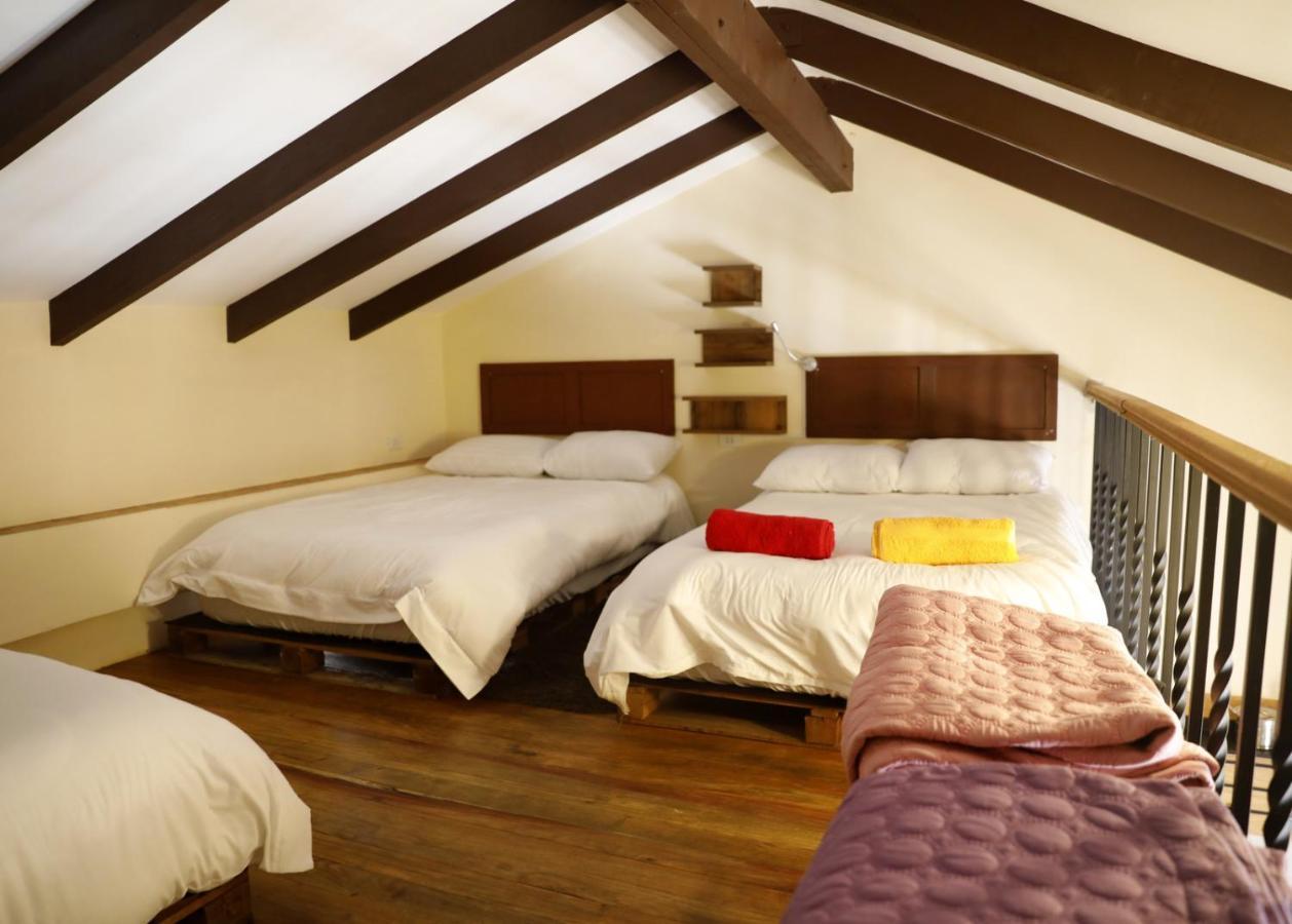 Olala House Apartment ซูเกร ภายนอก รูปภาพ