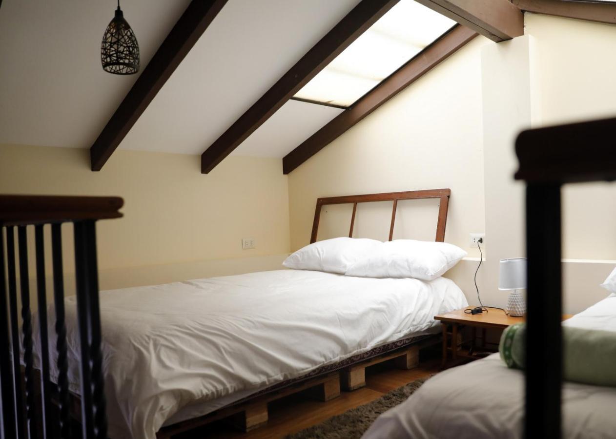 Olala House Apartment ซูเกร ภายนอก รูปภาพ