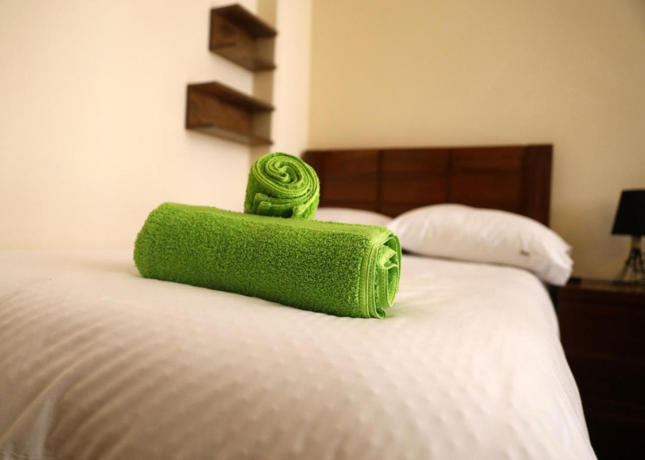 Olala House Apartment ซูเกร ภายนอก รูปภาพ