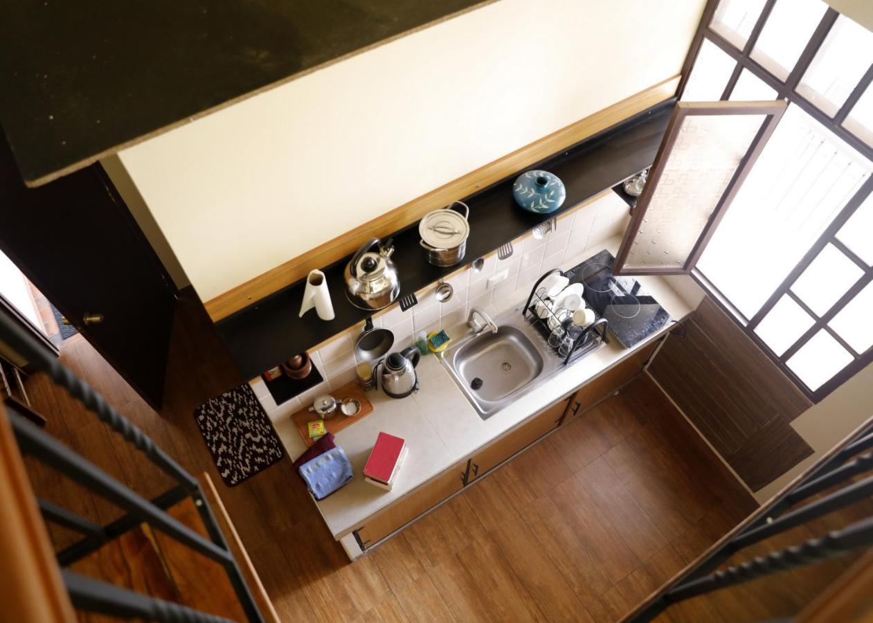 Olala House Apartment ซูเกร ภายนอก รูปภาพ