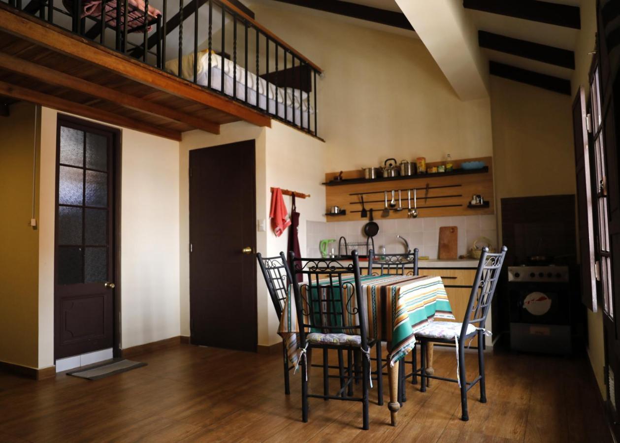 Olala House Apartment ซูเกร ภายนอก รูปภาพ