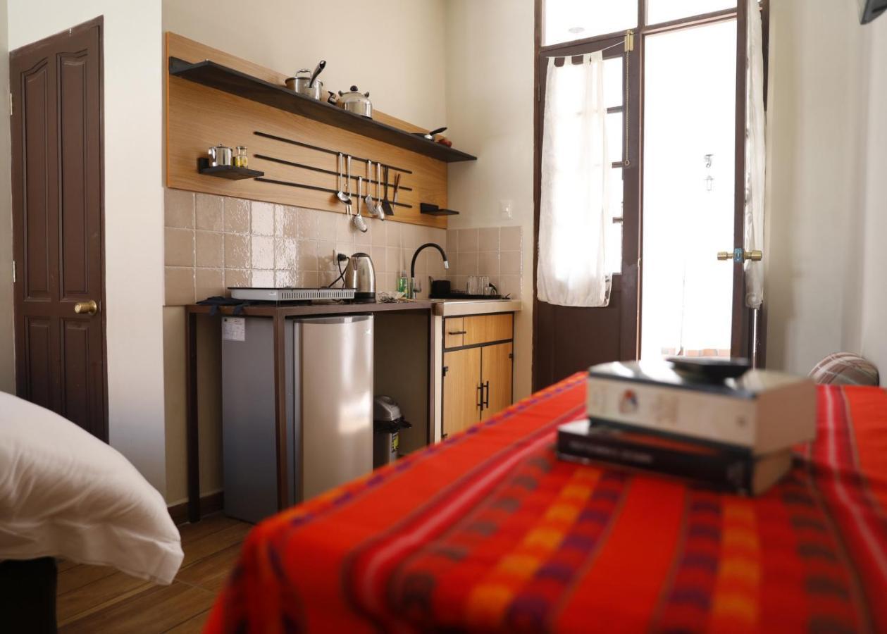 Olala House Apartment ซูเกร ภายนอก รูปภาพ