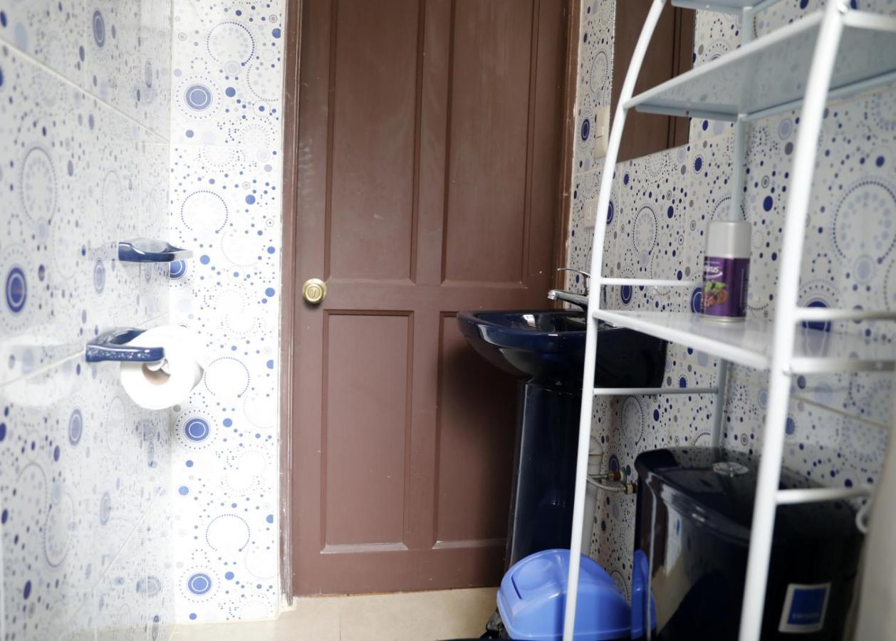 Olala House Apartment ซูเกร ภายนอก รูปภาพ