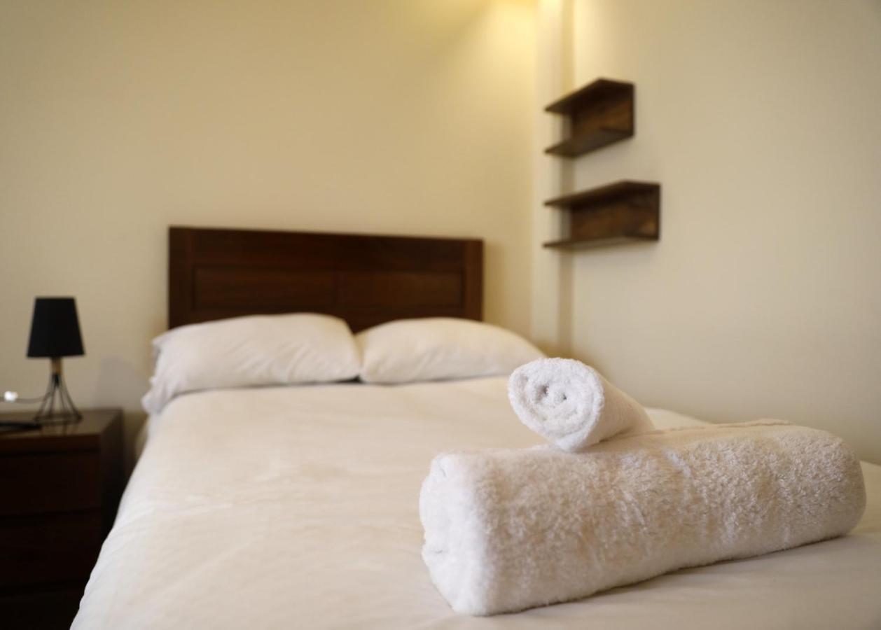 Olala House Apartment ซูเกร ภายนอก รูปภาพ