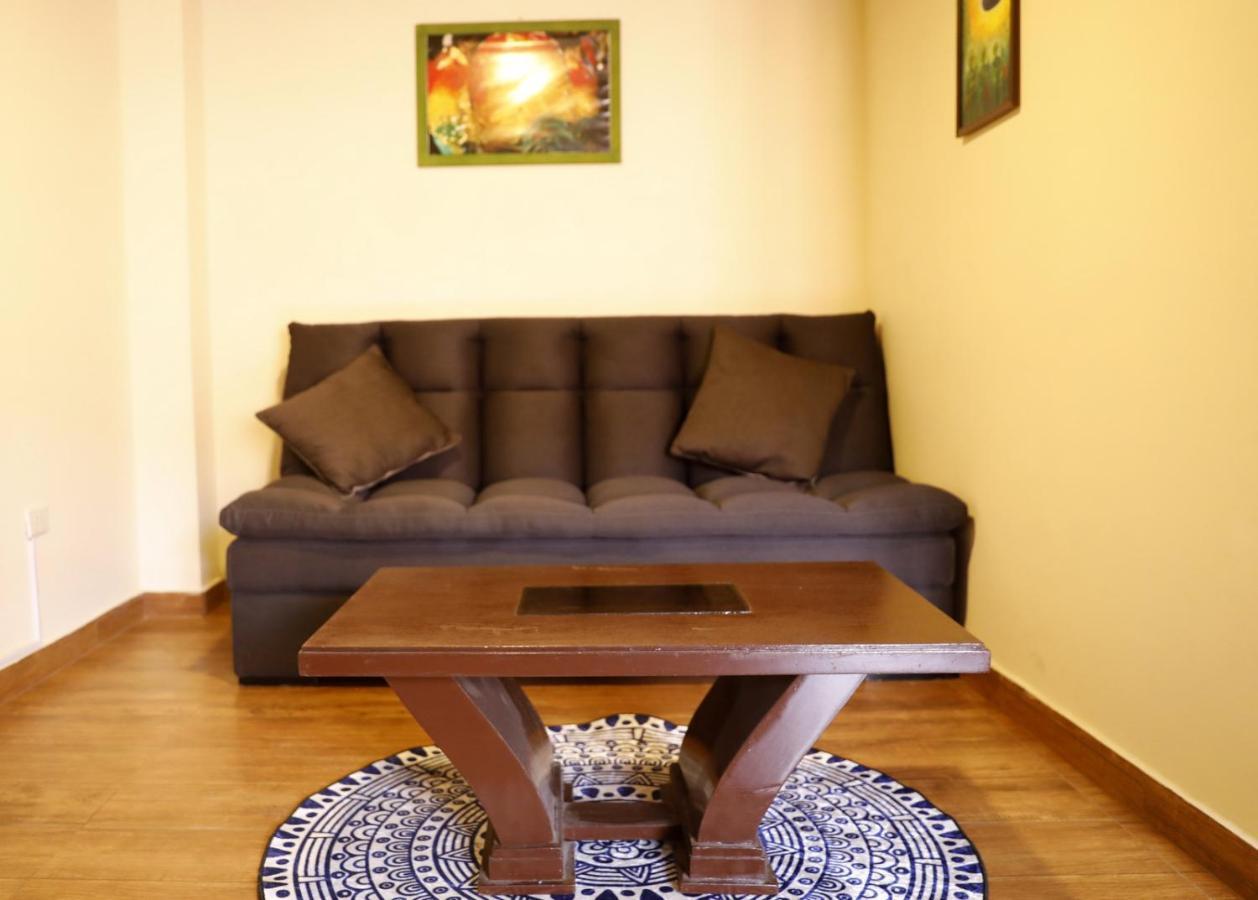 Olala House Apartment ซูเกร ภายนอก รูปภาพ