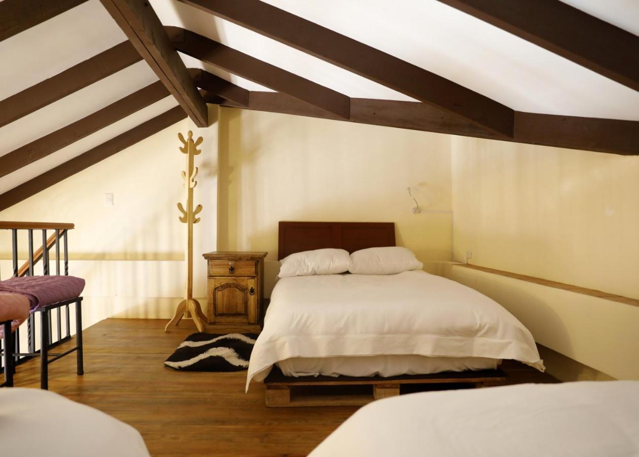 Olala House Apartment ซูเกร ภายนอก รูปภาพ