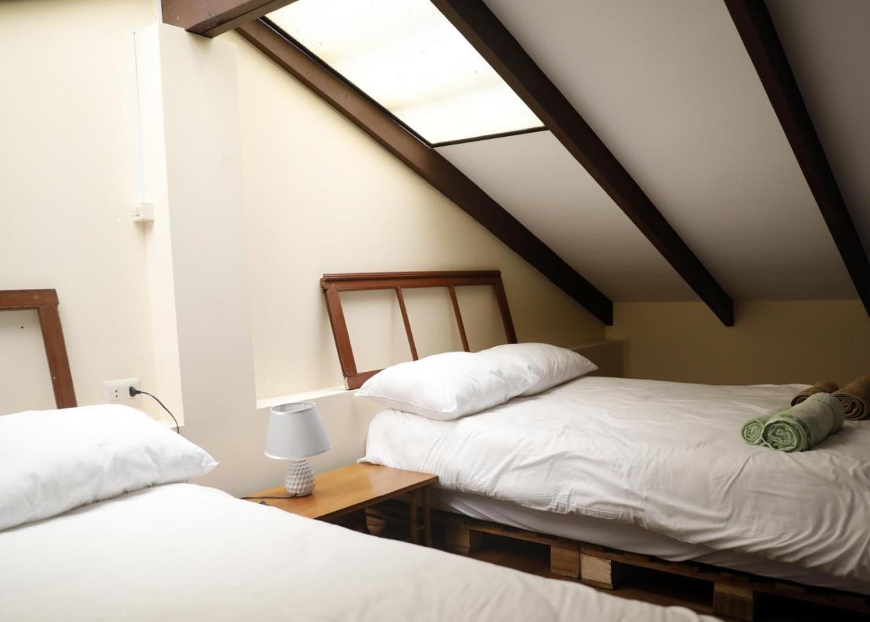 Olala House Apartment ซูเกร ภายนอก รูปภาพ