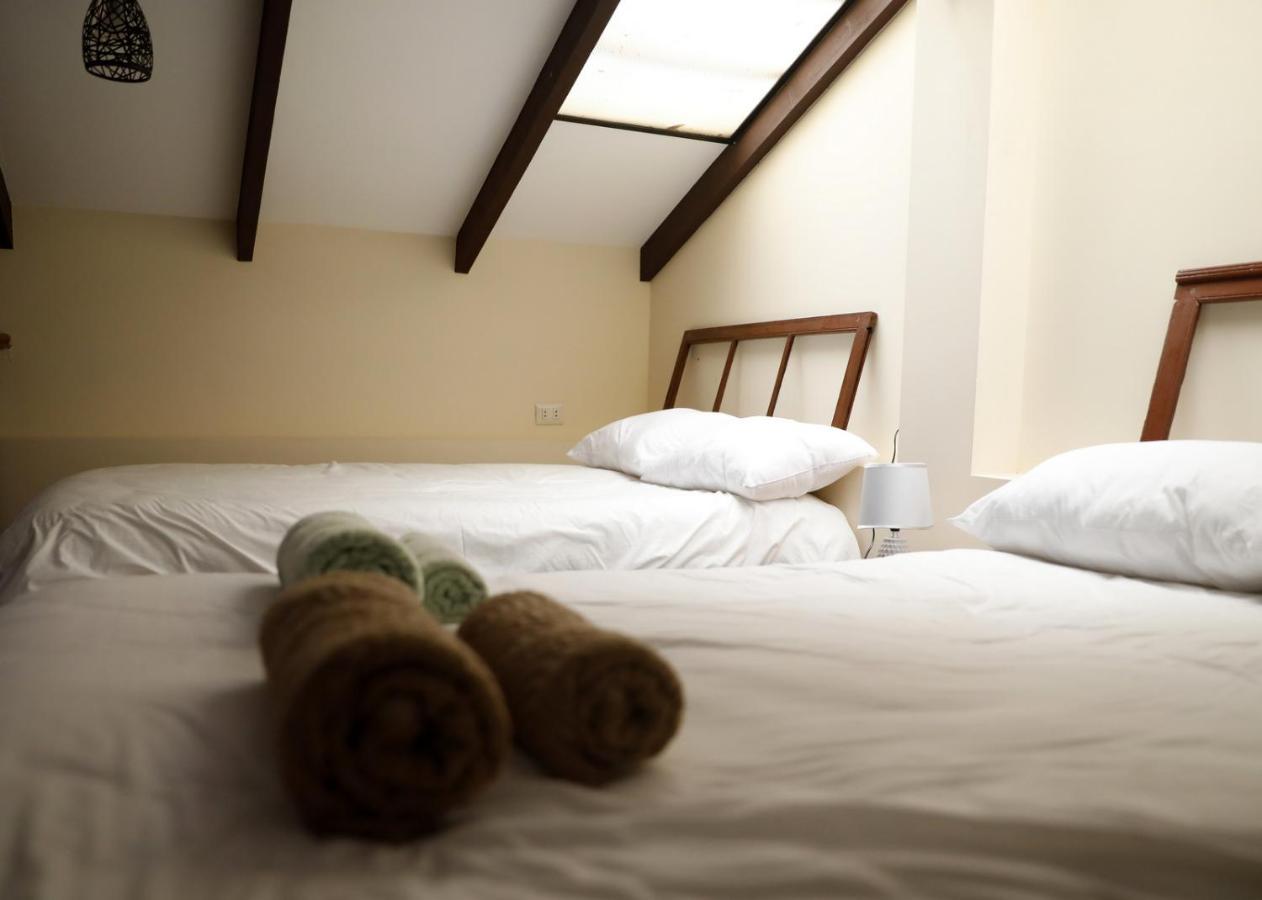 Olala House Apartment ซูเกร ภายนอก รูปภาพ