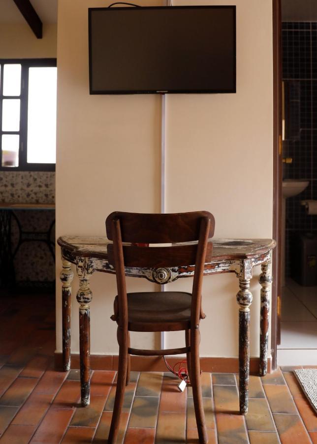 Olala House Apartment ซูเกร ภายนอก รูปภาพ