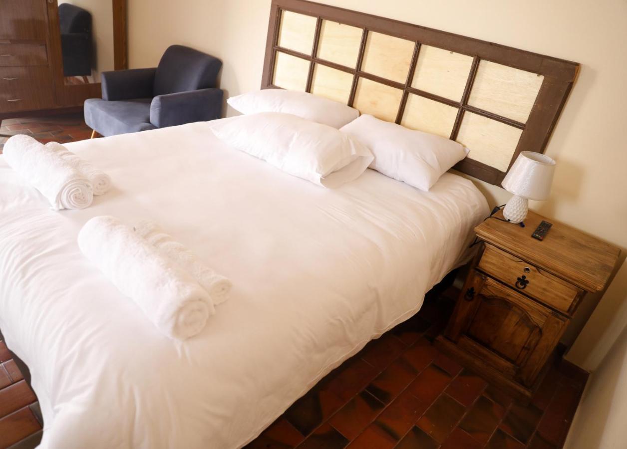 Olala House Apartment ซูเกร ภายนอก รูปภาพ
