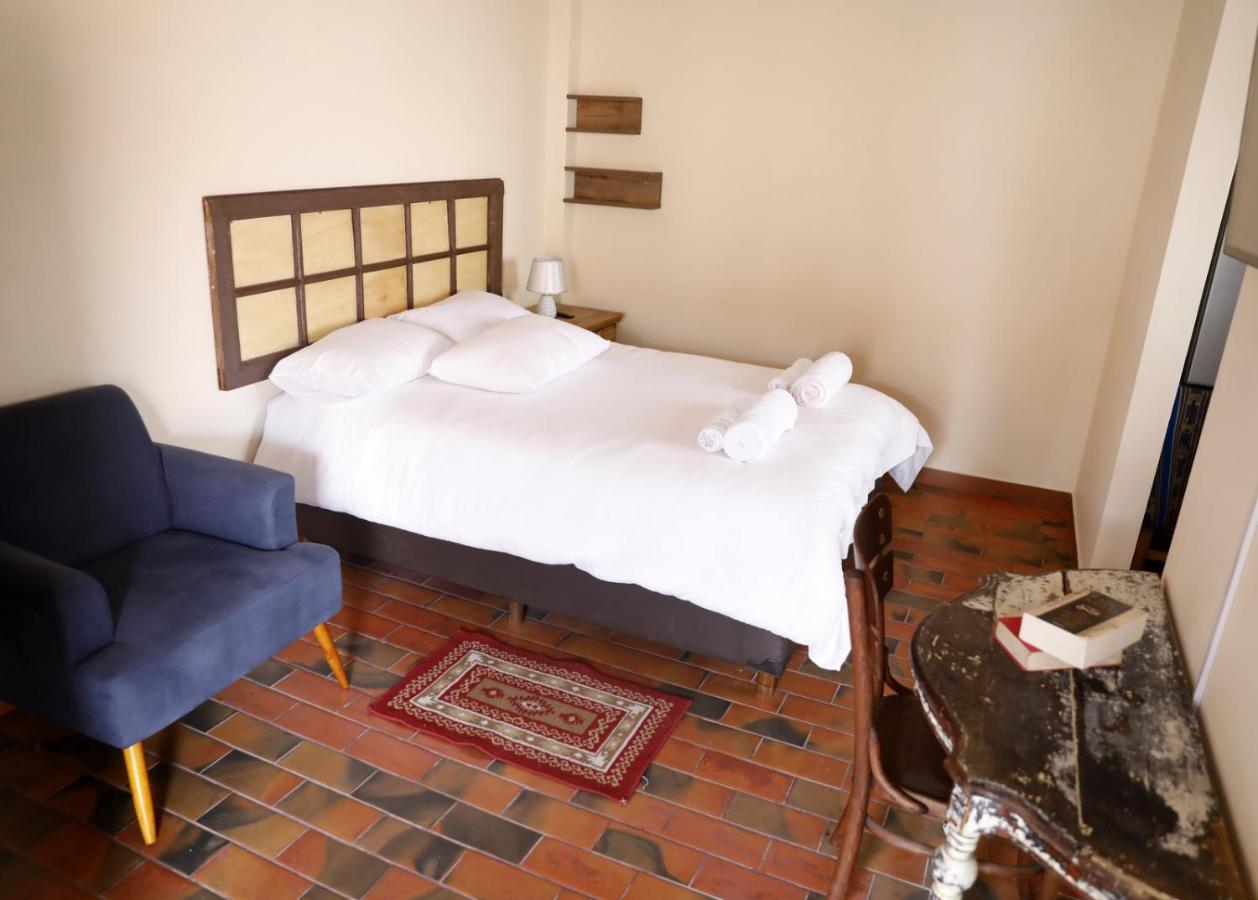 Olala House Apartment ซูเกร ภายนอก รูปภาพ